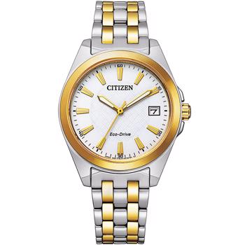 Citizen model EO1214-82A buy it at your Watch and Jewelery shop